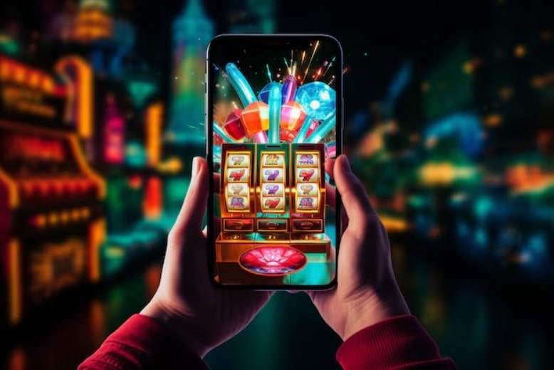 Techniques for Getting the Jackpot on the Win123 Sites