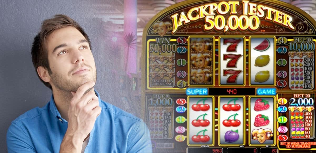 Take Advantage of Opportunity Win the Slot Bet 50 Online Jackpot