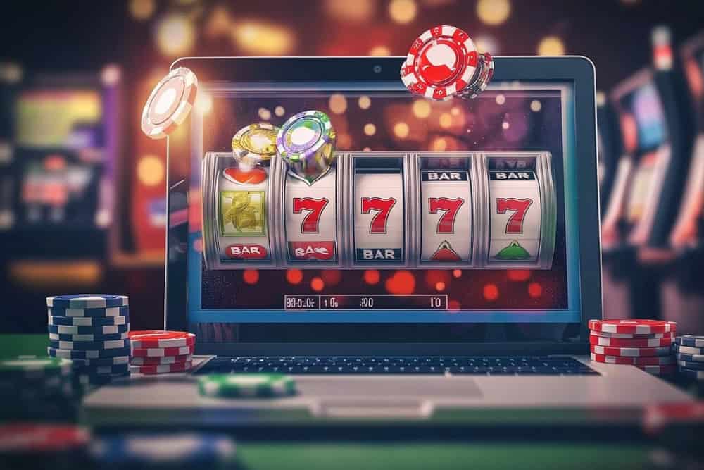 How it Works Jackpot Slot Dana on Site!