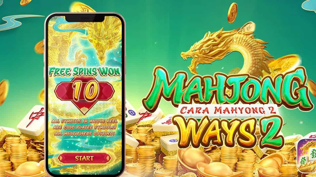 Assess Your Own Abilities Before Playing Mahjong Ways Betting
