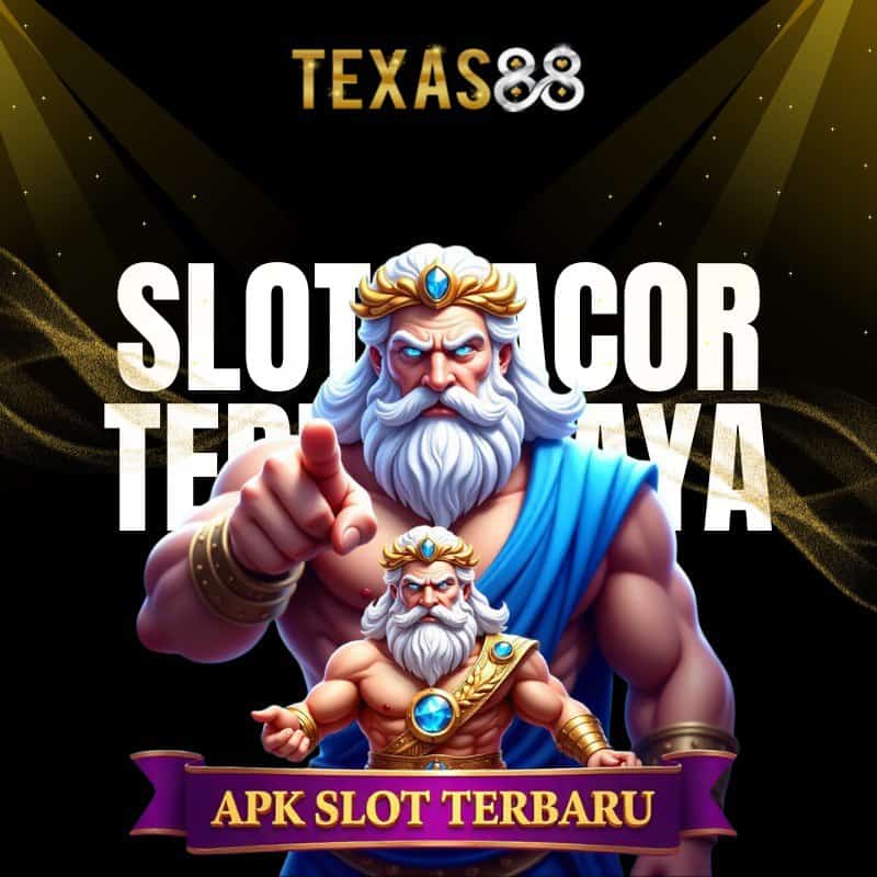 Play Texas88 Online Slot Gambling with Alternative Link Access