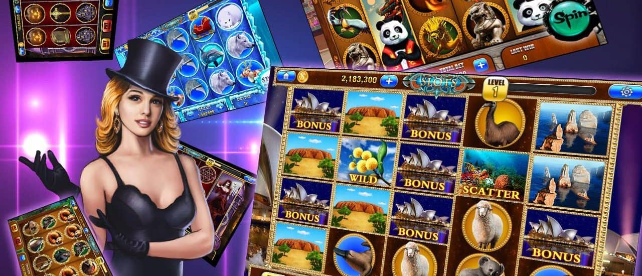 Rise of Mobile Slot Bet 100 and Its Impact on Market