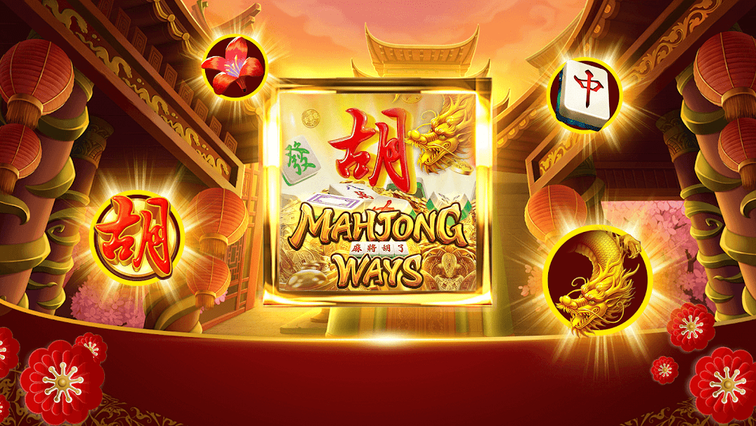 The Most Popular Free Mahjong Ways 2 Slot Game in Indonesia